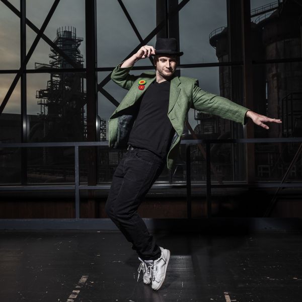 Patrik Ulman