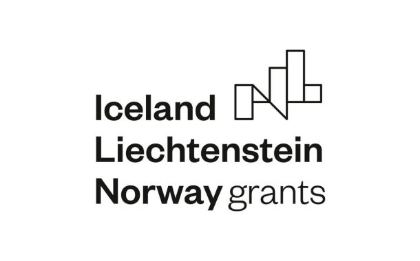 We have received a grant from Norwegian funds