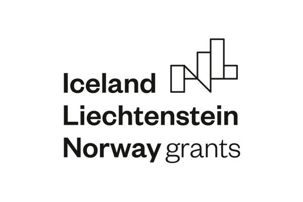 We have received a grant from Norwegian funds