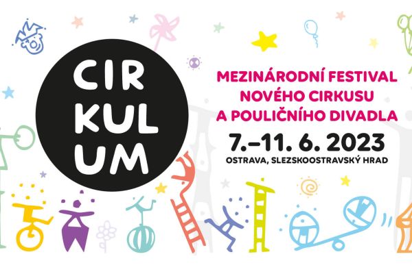 Představení Just Try It a&nbsp;Motýlí svět na CIRKULUM 2023